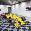 Red Bull Showrun x Powered by Honda