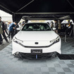 Red Bull Showrun x Powered by Honda