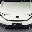 Red Bull Showrun x Powered by Honda