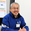 SUBARU商品事業本部プロジェクトゼネラルマネージャーの只木克郎さん