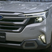 スバル フォレスター 新型（プレミアム S:HEV EX）