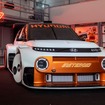 ヒョンデ INSTEROID