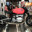 BMW R20 コンセプト（東京モーターサイクルショー2025）