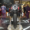 BMW R20コンセプト（東京モーターサイクルショー2025）