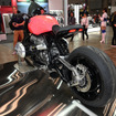 BMW R20コンセプト（東京モーターサイクルショー2025）