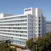 アイシン本社