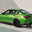 BMW M3 現行