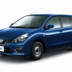日産AD