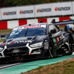 アウディ『RS 5 DTM』