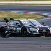 アウディ『RS 5 DTM』