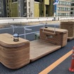 再生先取り企画：GINZA SKY WALK 2024