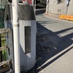 KK線・土橋入口