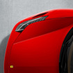 フェラーリ 458イタリア…V8サウンドを聞く