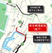KK線再生の概要