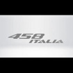 ［動画］フェラーリ 458イタリア…V8サウンドを聞く