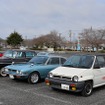 「バックヤードつくば」親睦ツーリング