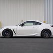 ハイパーマックス for GR86/BRZ Cup 2025 装着例