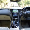 日産 スカイライン 新型
