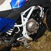 BMW コンセプト F 450 GS（東京モーターサイクルショー2025）