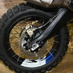 BMW コンセプト F 450 GS（東京モーターサイクルショー2025）