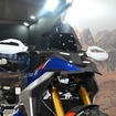 BMW コンセプト F 450 GS（東京モーターサイクルショー2025）