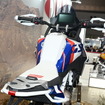 BMW コンセプト F 450 GS（東京モーターサイクルショー2025）