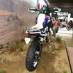 BMW コンセプト F 450 GS（東京モーターサイクルショー2025）