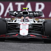 フェルスタッペンがポール・トゥ・ウィン、角田裕毅は12位