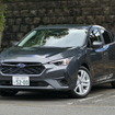 スバル インプレッサ ST・FWD