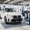 BMWグループの米国サウスカロライナ州スパータンバーグ工場（参考）