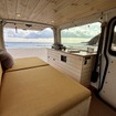 Carstayのキャンピングカー「SAny.VAN」