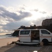 Carstayのキャンピングカー「SAny.VAN」