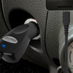Kashimura・DC充電器 PD36W Type-C BK（DC-069）