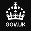 英国政府のロゴ