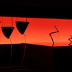 キアが芸術家とコラボして「対立の調和」がテーマの作品公開（ミラノデザインウィーク2025）