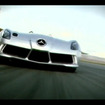 ［動画］メルセデスベンツ SLR スターリングモス…究極の走り