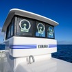 ヤマハ発動機の新型漁船「DY-48I-0A」