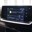 純正オーディオのシステムはオーディオ再生にはほぼ使わないのもこのデモカーのコンセプト。高音質化のカギでもある。