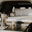 ホンダ『CR-V』のキャンピングカー「ドリームポッド」