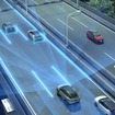 現行のプロパイロット2.0（日産アリア）