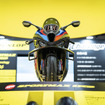 ダンロップ…東京モーターサイクルサイクルショー2025