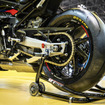 ダンロップ…東京モーターサイクルサイクルショー2025