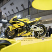 ダンロップ…東京モーターサイクルサイクルショー2025