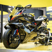 ダンロップ…東京モーターサイクルサイクルショー2025