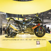 ダンロップ…東京モーターサイクルサイクルショー2025