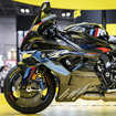 ダンロップ…東京モーターサイクルサイクルショー2025