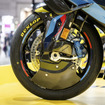 ダンロップ…東京モーターサイクルサイクルショー2025