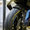 ダンロップ…東京モーターサイクルサイクルショー2025