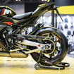 ダンロップ…東京モーターサイクルサイクルショー2025