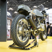 ダンロップ…東京モーターサイクルサイクルショー2025